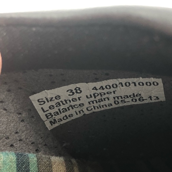 Dansko women’s black‎ slip on clog/mule 38 Euro 7.5 US - Picture 6 of 10